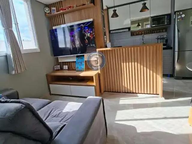 Apartamento venda em Jardim Germânia, São Paulo