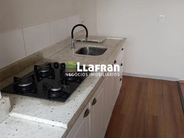 Apartamento venda em Jardim Germânia, São Paulo