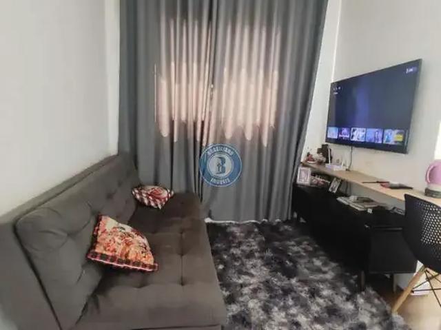 Apartamento venda em Jardim Germânia, São Paulo