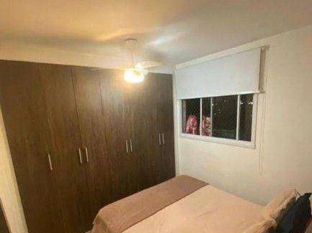 Apartamento venda em Jardim Germânia, São Paulo