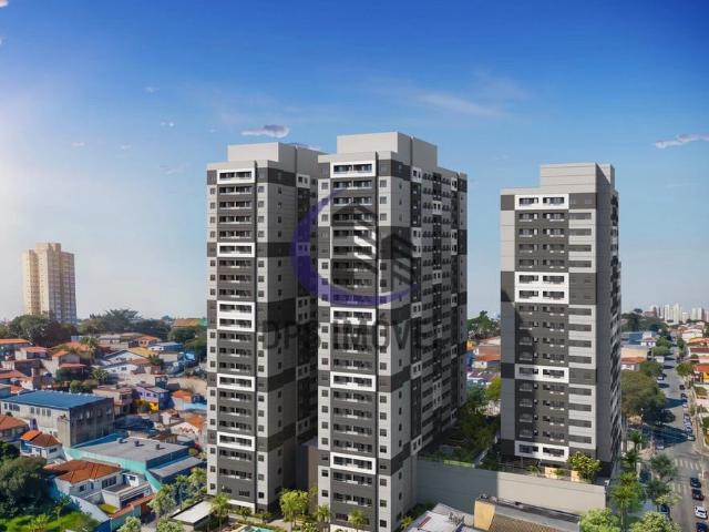 Apartamento venda em Jardim Germânia, São Paulo