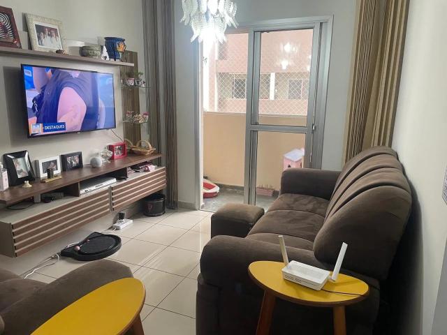 Apartamento venda em Jardim Germânia, São Paulo