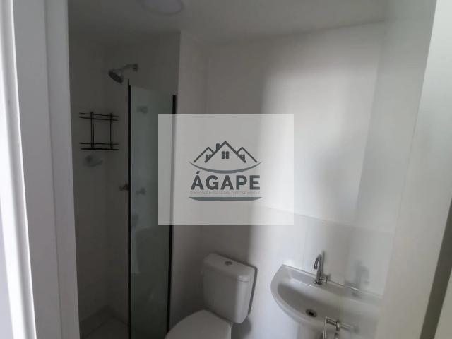 Apartamento venda em Jardim Germânia, São Paulo