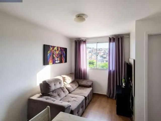Apartamento venda em Região Imediata de São Paulo, Região Metropolitana de São Paulo