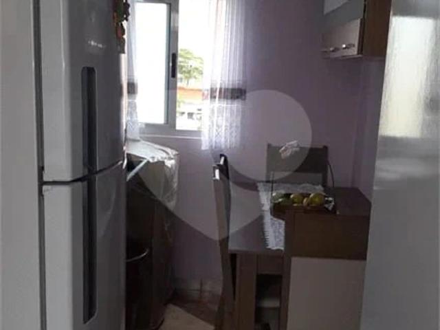 Apartamento venda em Jaraguá, São Paulo