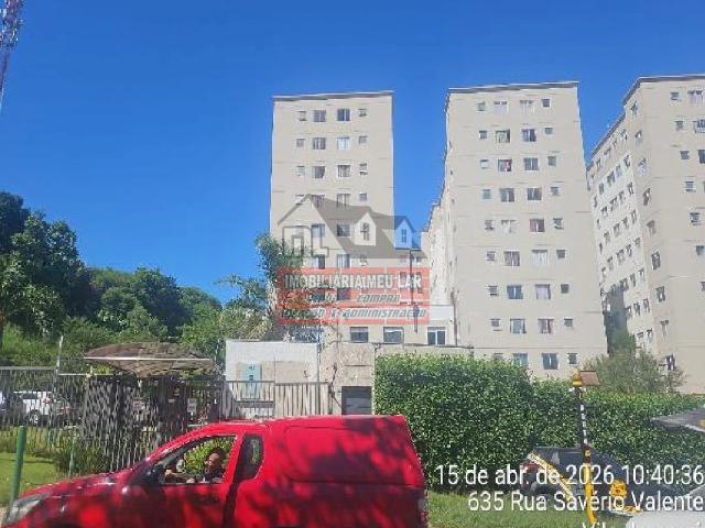 Apartamento venda em Jaraguá, São Paulo