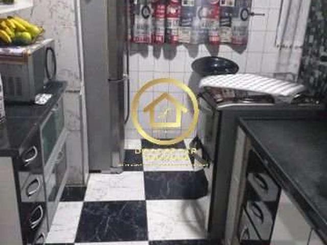 Apartamento venda em Jaraguá, São Paulo