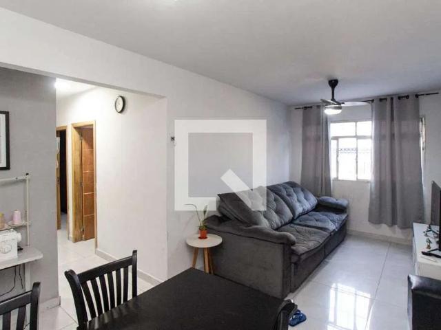 Apartamento venda em Parque Novo Mundo, São Paulo