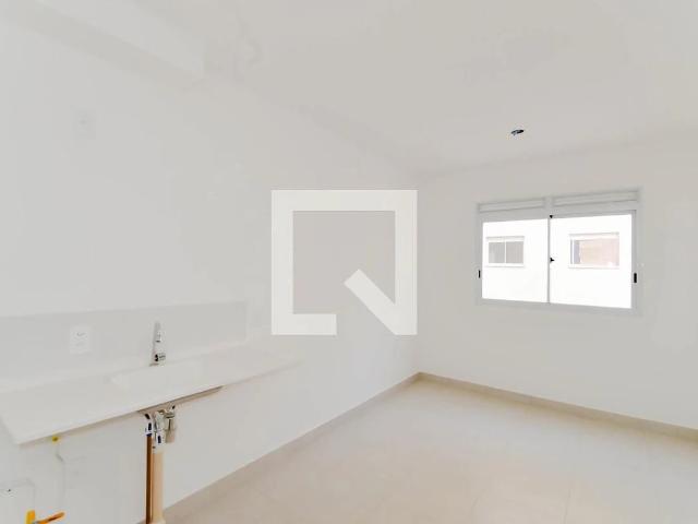 Apartamento venda em Parque Novo Mundo, São Paulo