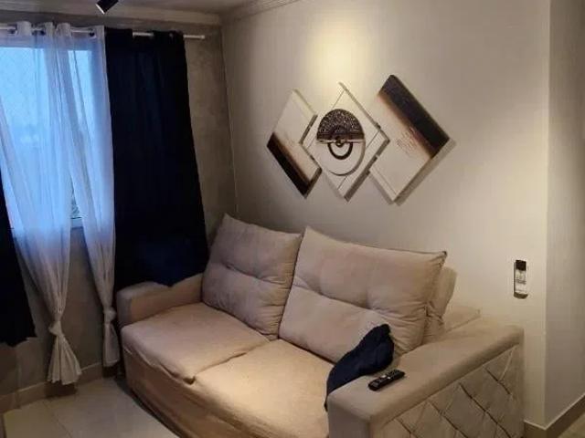 Apartamento venda em Parque Novo Mundo, São Paulo