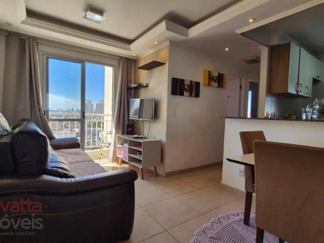 Apartamento venda em Parque Novo Mundo, São Paulo