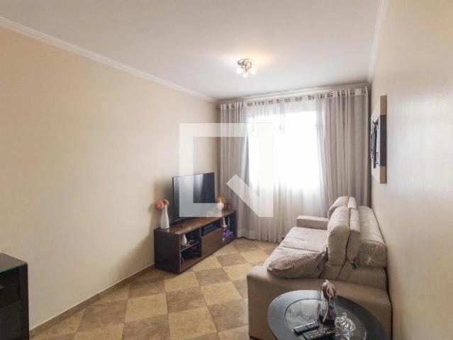 Apartamento venda em Parque Novo Mundo, São Paulo