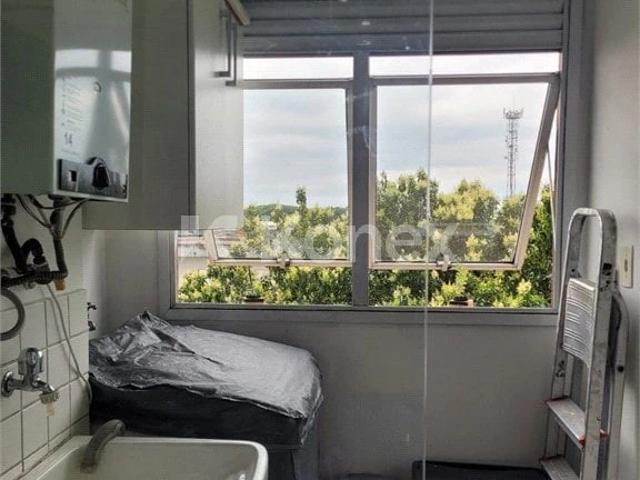 Apartamento venda em Parque Novo Mundo, São Paulo