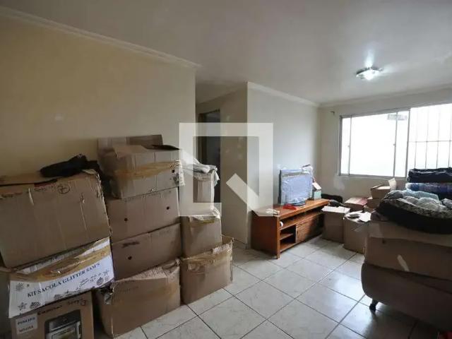 Apartamento venda em Parque Novo Mundo, São Paulo