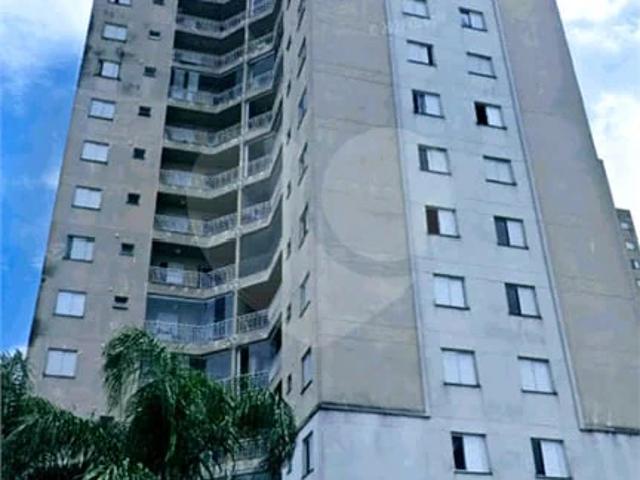Apartamento venda em Parque Novo Mundo, São Paulo