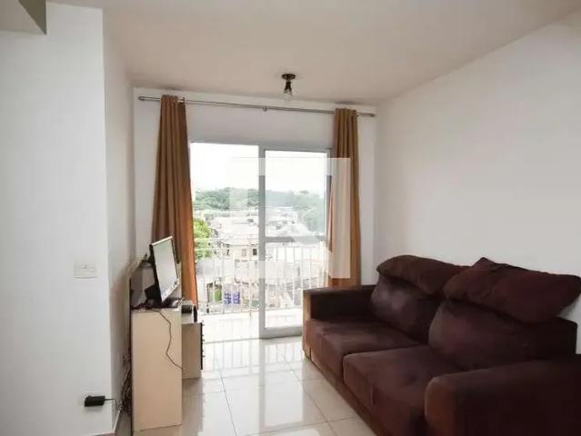 Apartamento venda em Parque Novo Mundo, São Paulo
