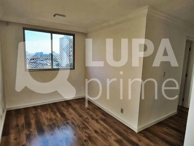 Apartamento venda em Parque Novo Mundo, São Paulo