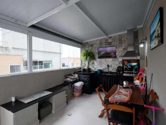 Apartamento venda em Parque Novo Mundo, São Paulo