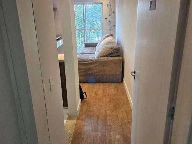 Apartamento venda em Parque Novo Mundo, São Paulo