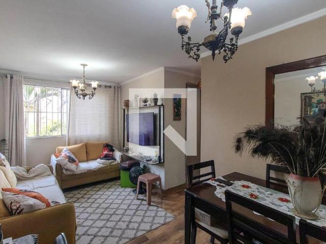Apartamento venda em Parque Novo Mundo, São Paulo