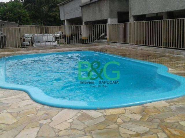 Apartamento venda em Parque Novo Mundo, São Paulo