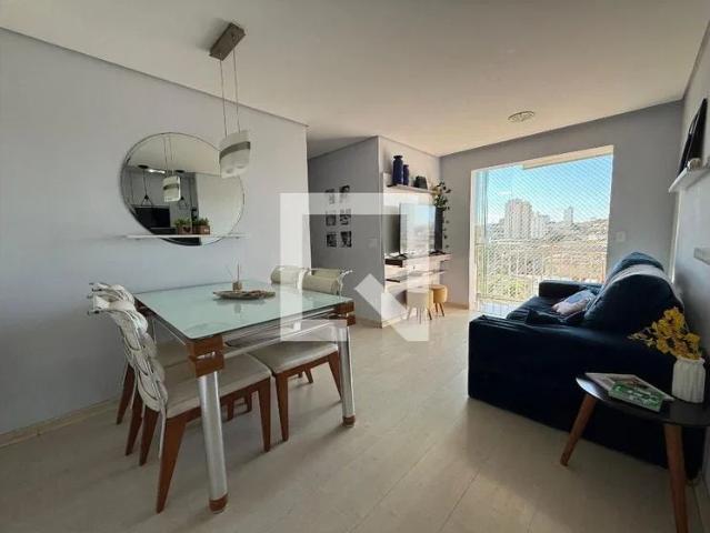 Apartamento venda em Parque Novo Mundo, São Paulo