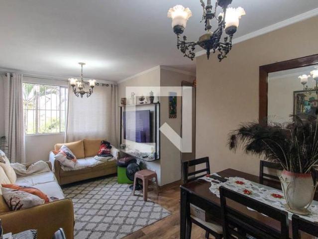 Apartamento venda em Parque Novo Mundo, São Paulo