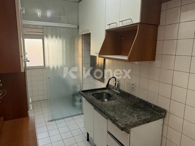 Apartamento venda em Parque Novo Mundo, São Paulo