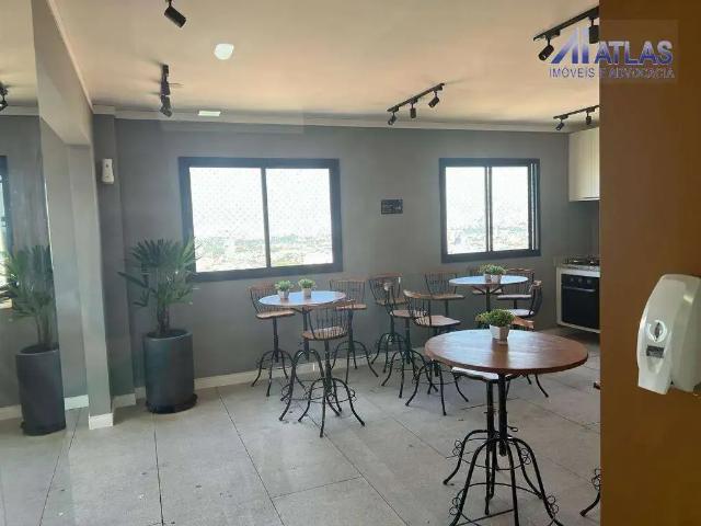Apartamento venda em São Carlos