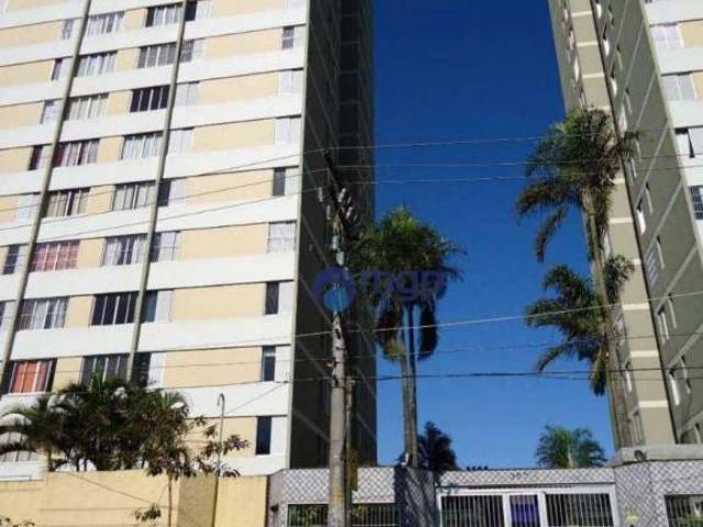 Apartamento venda em Parque Novo Mundo, São Paulo