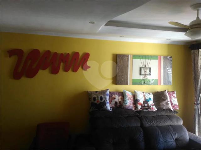 Apartamento venda em Parque Novo Mundo, São Paulo