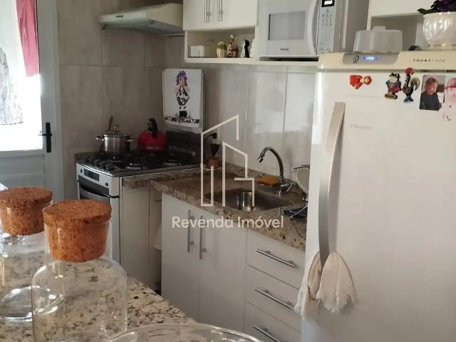 Apartamento venda em Jardim São Carlos, São Paulo