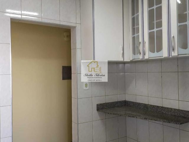 Apartamento venda em Cidade Antônio Estêvão de Carvalho, São Paulo