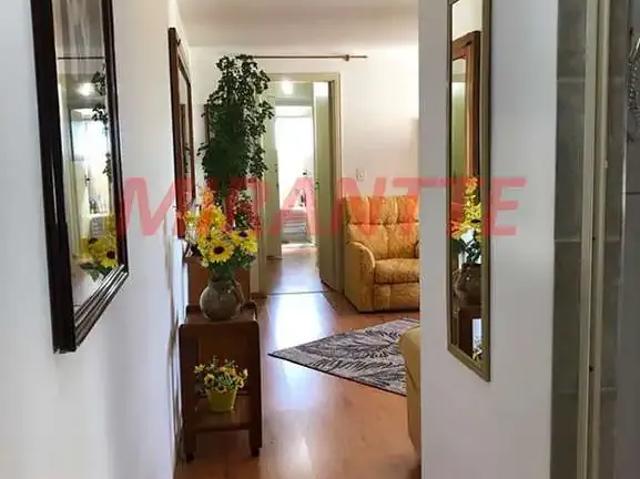 Apartamento venda em Parque Palmas do Tremembé, São Paulo