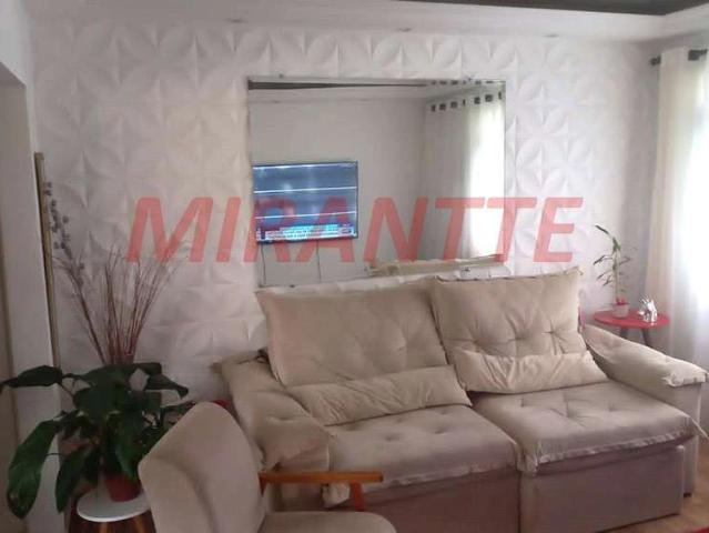 Apartamento venda em Parque Palmas do Tremembé, São Paulo
