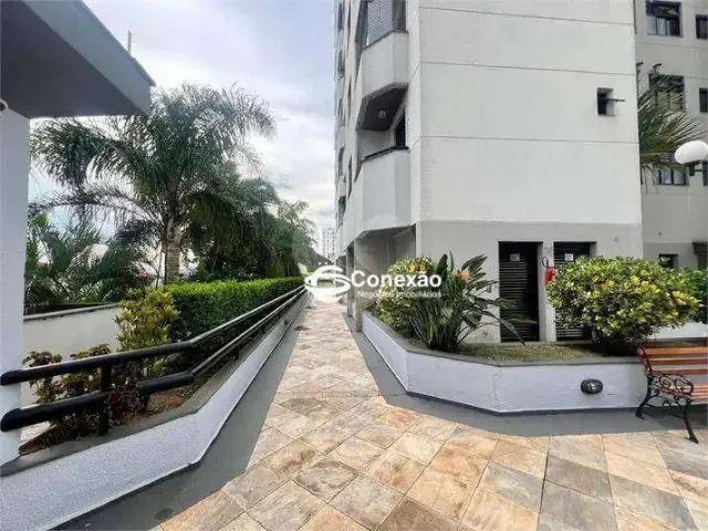 Apartamento venda em Casa Verde Alta, São Paulo