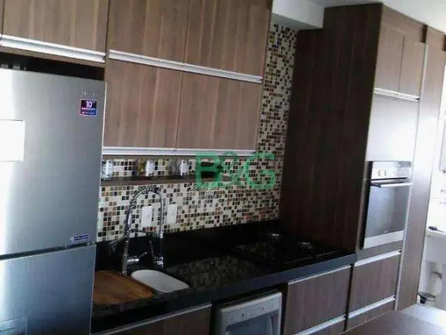 Apartamento venda em Parque Boturussu, São Paulo