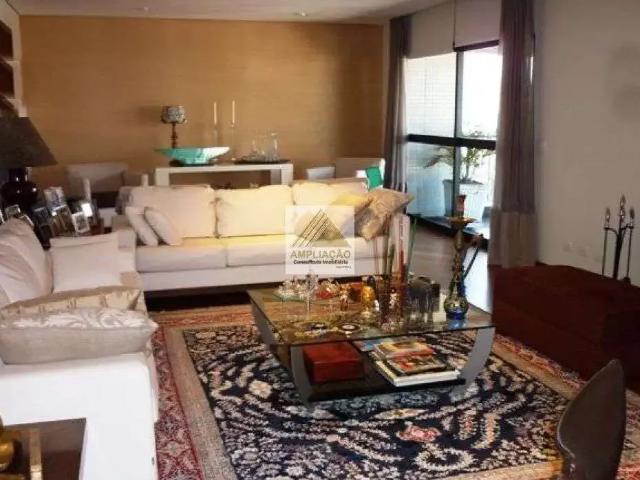 Apartamento venda em Parque Brasil, São Paulo