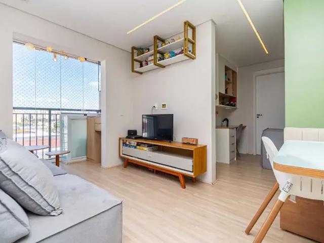 Apartamento venda em Região Imediata de São Paulo, Região Metropolitana de São Paulo