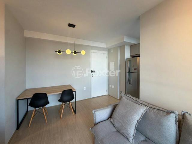 Apartamento venda em Água Branca, São Paulo