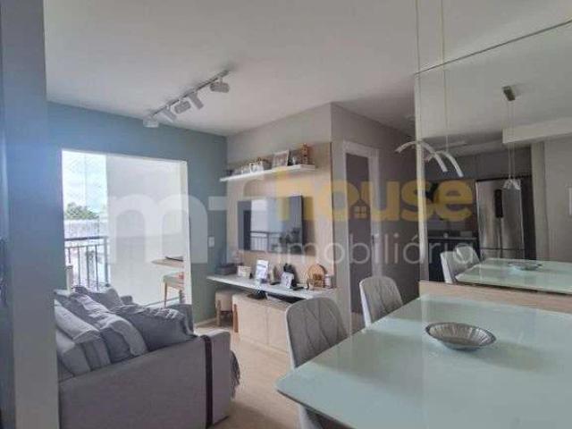 Apartamento venda em Parque Residencial Cocaia Cantinho do Céu, São Paulo