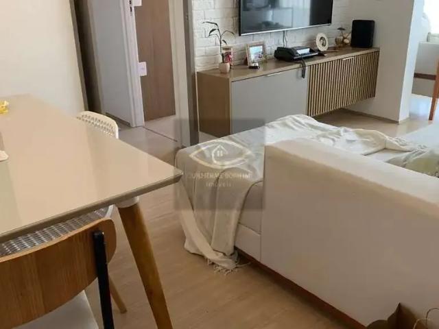 Apartamento venda em Parque Residencial Cocaia Cantinho do Céu, São Paulo