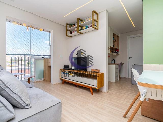 Apartamento venda em Parque Residencial Cocaia Cantinho do Céu, São Paulo
