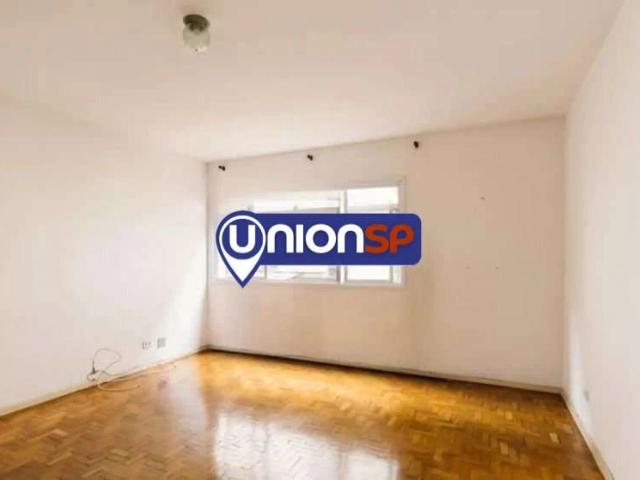 Apartamento venda em Água Branca, São Paulo