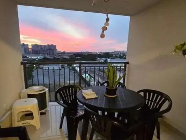 Apartamento venda em Água Branca, São Paulo