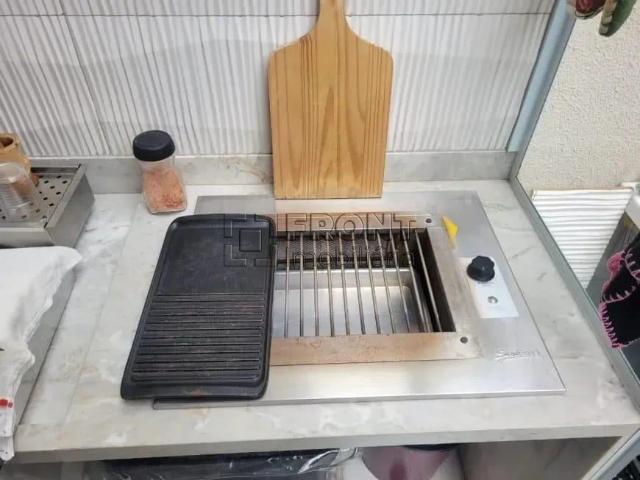 Apartamento venda em Parque Residencial Cocaia Cantinho do Céu, São Paulo