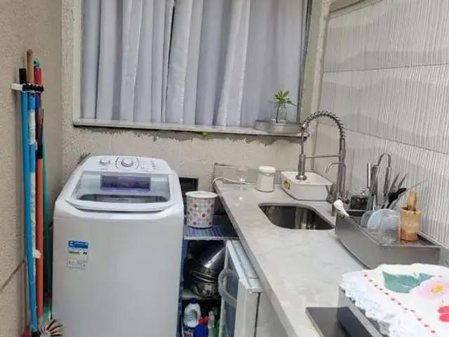 Apartamento venda em Região Imediata de Jales, São Francisco