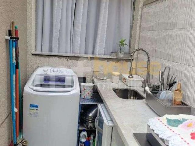Apartamento venda em São Francisco