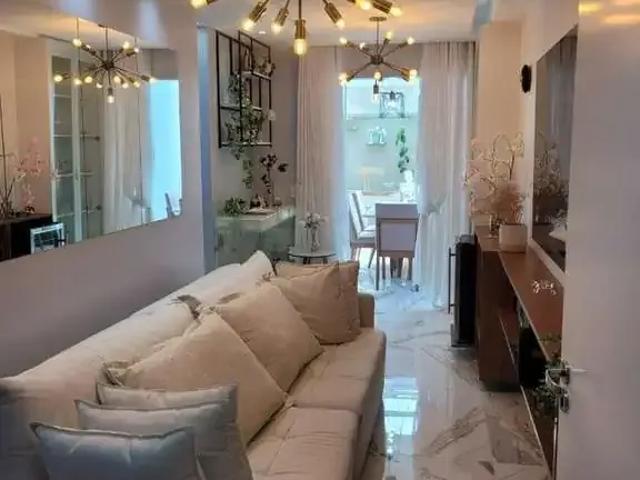 Apartamento venda em Região Imediata de Jales, São Francisco
