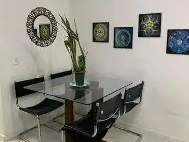 Apartamento venda em City América, São Paulo